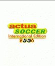 game pic for Actua Soccer 2006